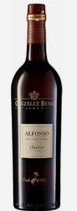 Alfonso Botella Oloroso Jerez 75Cl
