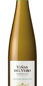 Viñas Del Vero Botella de vino blanco Gewürztraminer 75 cl