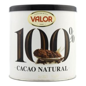Valor soluble 100% 250g