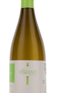 Viña Abad Vino Blanco Godello Valdeorras Botella 75Cl
