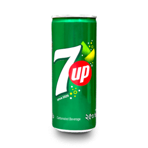 7Up 330ml