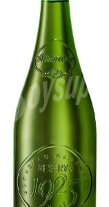 Alhambra Cerveza reserva 1925 70cl