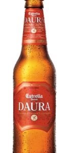 Daura Cerveza 33cl 6 botellas