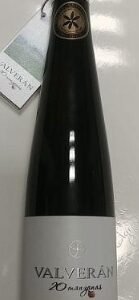 Valveran Botella de sidra de hielo 37,5 cl