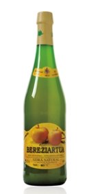 Bereziartua Sidra 75Cl