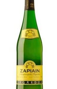 Zapiain Botella de Sidra Natural 75Cl