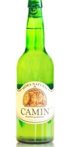 Camin Botella de Sidra Natural 70Cl
