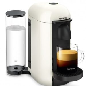 Nespresso Vertuo Plus White C