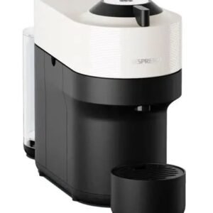 Nespresso Vertuo Pop Coconut White