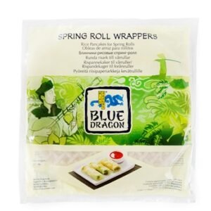 Blue Dragon wrap rolls bag 134g