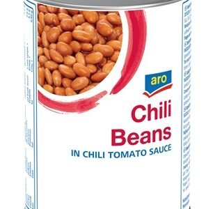 aro alubia cocida lata 400 g