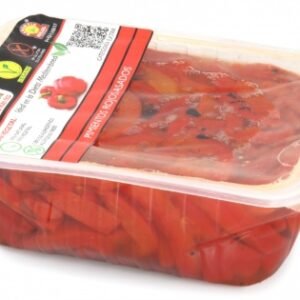 Campo Rico pimiento asado en tiras mix 1kg