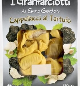 Voltan cappellaci al tartufo 250g