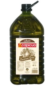 Capicua preparado de cocina preparado especial 5L