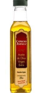 Capricho Andaluz Aceite de Oliva Virgen Extra Botella 500Ml
