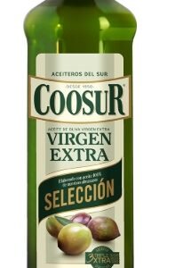 Coosur Aceite de Oliva Virgen Extra 500 Ml