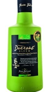Duernas Oleum Aceite de Oliva Virgen Extra Arbequina Botella 500Ml