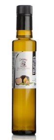Zigante Tartufi AOVE Trufa Blanca 250 Ml