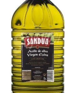 Sandua Aceite de Oliva Virgen Extra Sandúa 5L