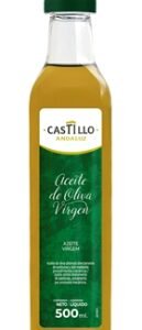 Castillo Andaluz Aceite de Oliva Virgen Castillo Andaluz 500 Ml