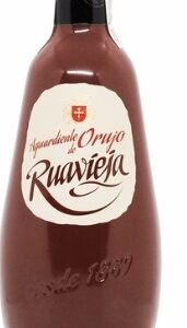 Orujo ruavieja blanco