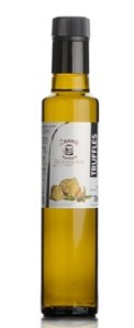 Zigante Tartufi AOVE Trufa Negra 250 Ml