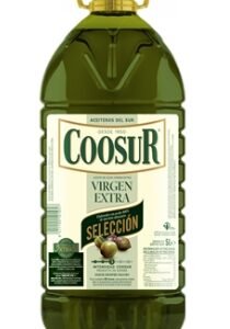 Coosur Aceite de Oliva Virgen Extra Bidón de 5L