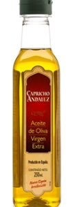 Capricho Andaluz Aceite de Oliva Virgen Extra 250Ml