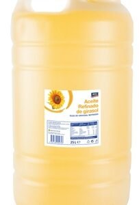 Aro aceite de girasol 25L