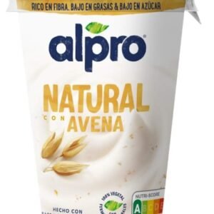 ALPRO SOJA AVENA x6