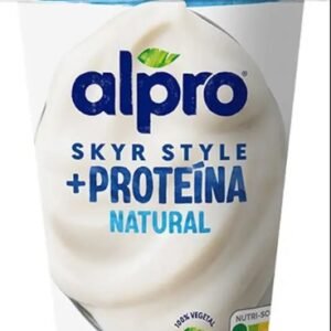 ALPRO SKYR NATURAL x6