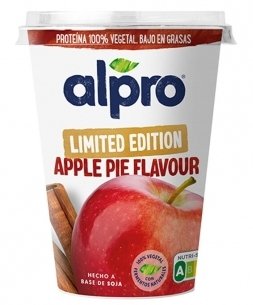 ALPRO APPLE PIE 400G x6