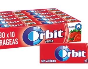 Orbit Fresa