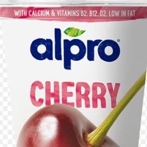 ALPRO CHERRY 1x6