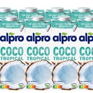 ALPRO DR COCO 1L x8