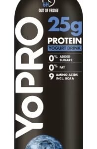 YOPRO DRINK BLUEBERRY 300G 1x6