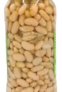 VIVO Alubias blancas cocidas