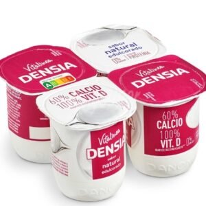 Vitalinea-Densia Natural Edulcorado Spoon x4 4x6