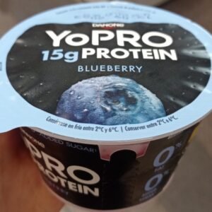 YOPRO BLUEBERRY 120 4x4