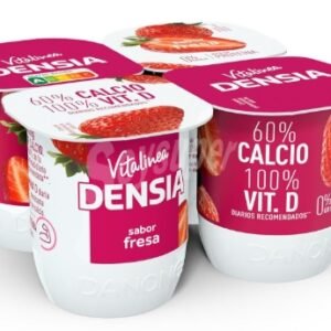 Vitalinea-DENSIA 0% FORTE FRESA 4x6