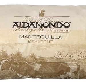 Aldanondo Mantequilla 1 kg