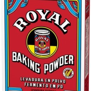 Royal Levadura Sobres