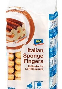 Aro bizcochos de soletilla 400 g