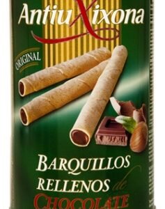 Antiu-Xixona Oblea con turrón 200 g