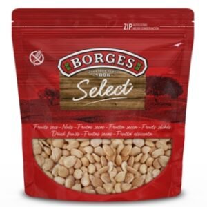 Borges Almendras Peladas Fritas Saladas I Don Pack (1000 G Aprox.)
