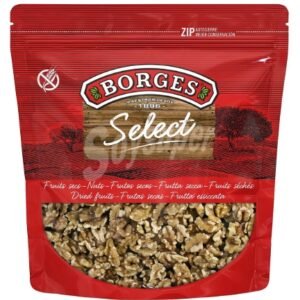 Borges Bolsa de grano de nuez 1 kg