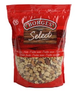 Borges Cóctel Salado 1Kg.