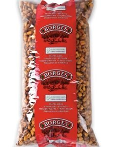 Borges Bolsa de maíz frito 1 kg