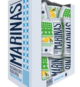 Vicente Vidal Papas de Mar 47G Contiene 22 Unidades (Total 1034 G)