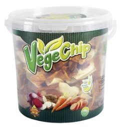 Aperitivos Flaper Flaper Mix Delicias Aperitivos Vegechip 600G